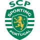 Sporting CP babykläder